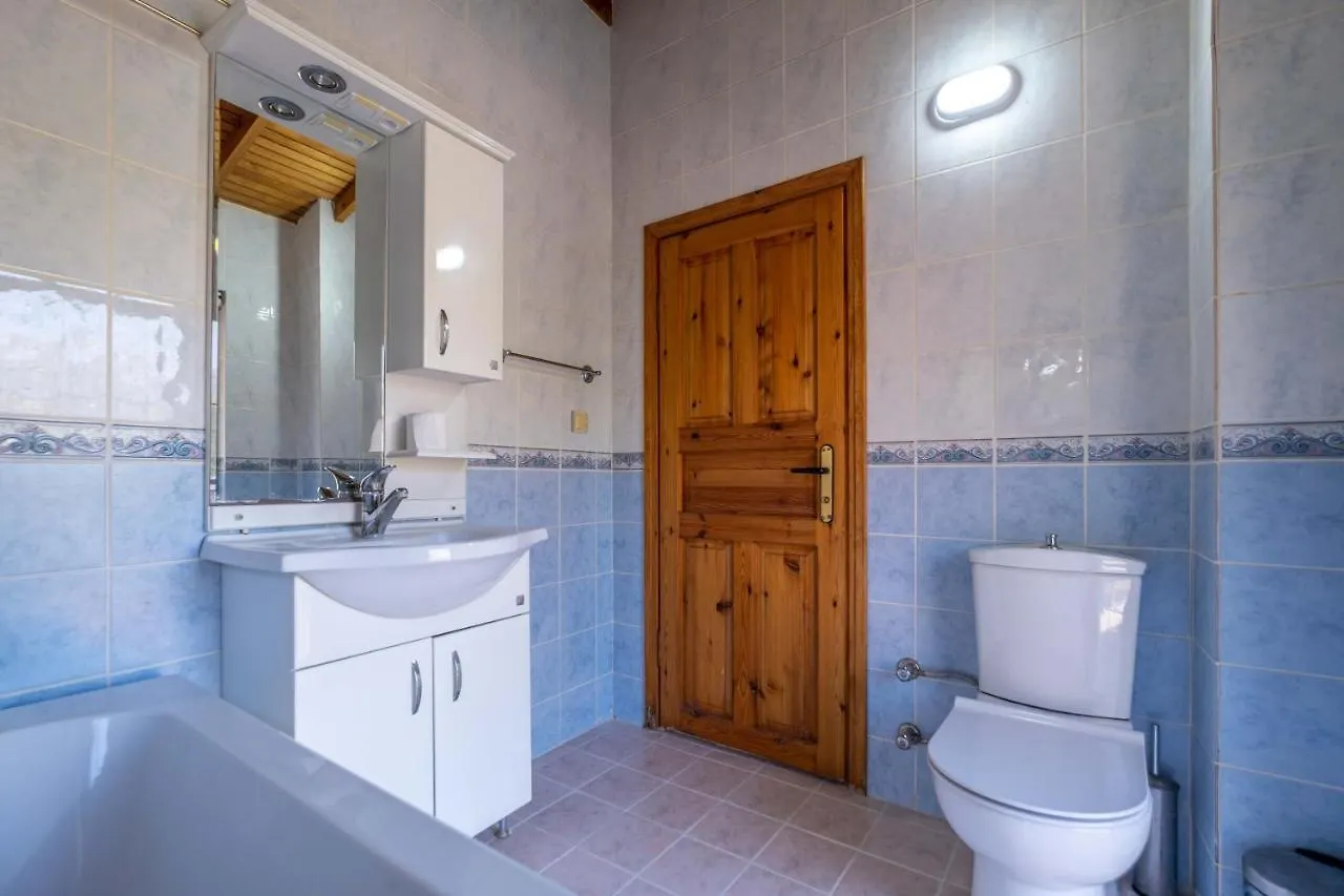 Kayakoy Yuzme Havuzlu Villa Citlembik Fethiye 0*,  Turkije