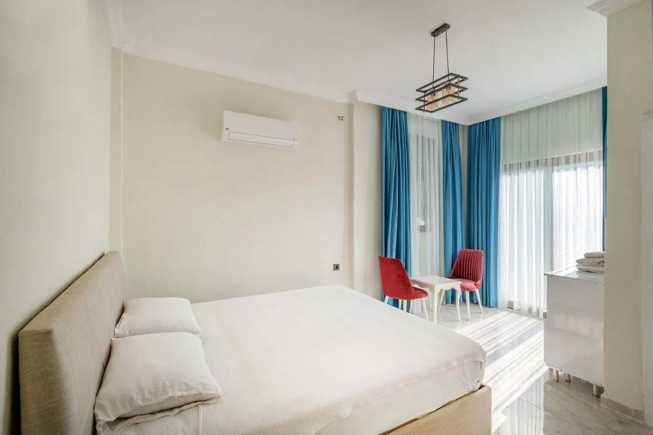 Kayakoy Yuzme Havuzlu Villa Citlembik Fethiye 0*,  Turkije